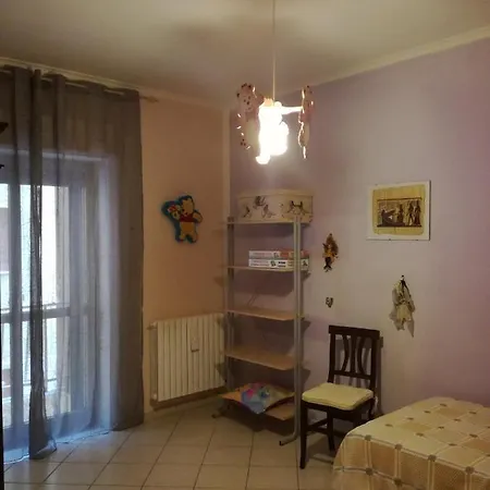 Prázdninový dům Casa Panorama 11 *