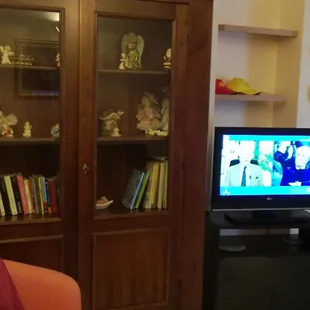 Prázdninový dům Casa Panorama 11 *