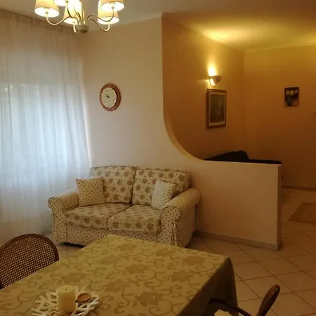 Prázdninový dům Casa Panorama 11