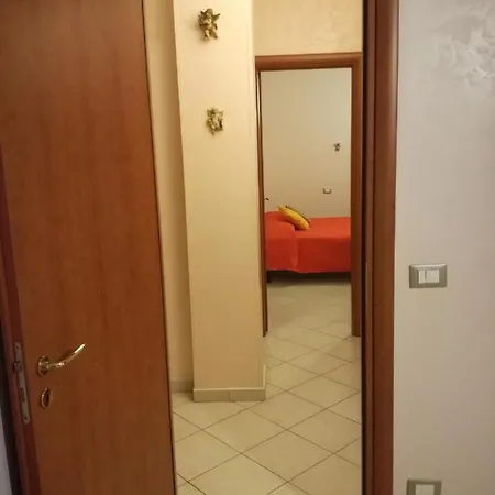 Prázdninový dům Casa Panorama 11
