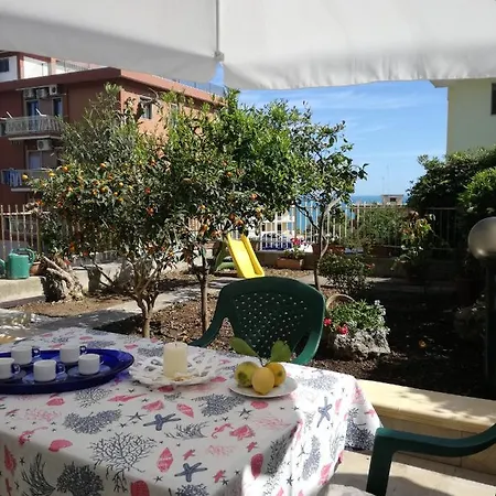 Casa Panorama 11 * Rodi Garganico