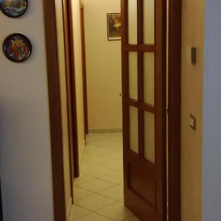 Casa Panorama 11 Prázdninový dům