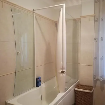 Casa Panorama 11 Prázdninový dům *