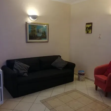 Prázdninový dům Casa Panorama 11 *