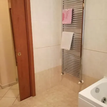 Casa Panorama 11 Prázdninový dům *