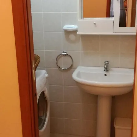 Casa Panorama 11 Prázdninový dům